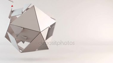 3B Döndürme çokgen dönüştürme