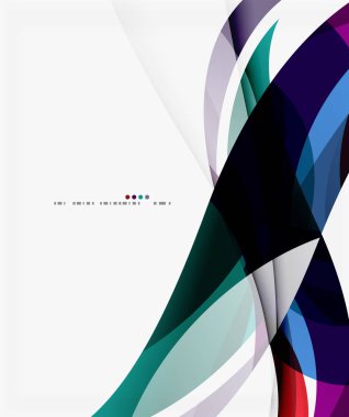 Pürüzsüz zarif dalga