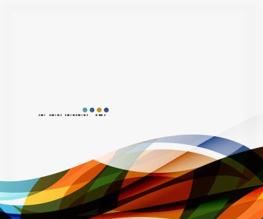 iş dalga şirket geçmişi