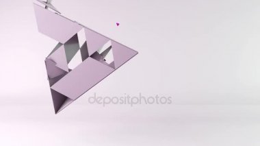 3D piramit dönüştürme