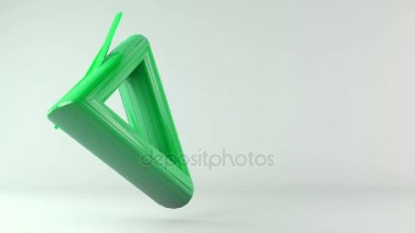 Fütürist teknoloji soyut arkaplan