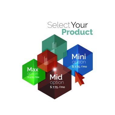 Seçenek Şablonu Seç