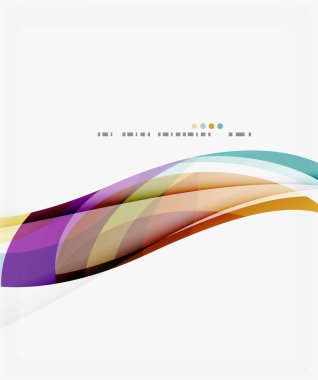 Pürüzsüz zarif dalga