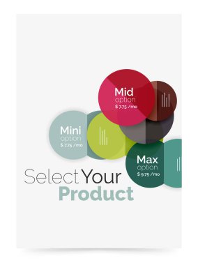 İş ilanı daire arka plan