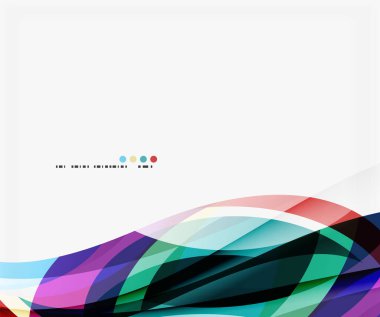 Pürüzsüz zarif dalga