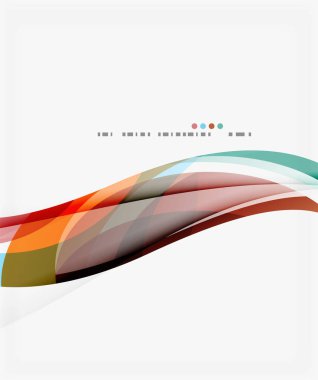 Pürüzsüz zarif dalga