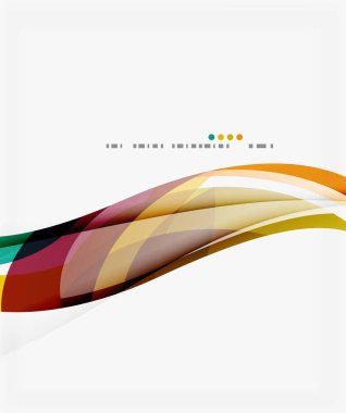 Vektör soyut arkaplanı