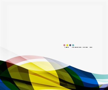 iş dalga şirket geçmişi