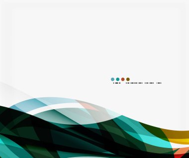 iş dalga şirket geçmişi