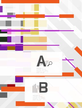 düz çizgiler arka plan