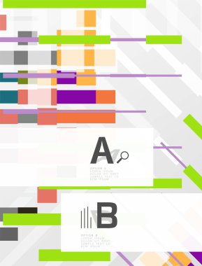 düz çizgiler arka plan