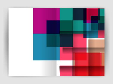 Kare tasarım kurumsal iş ilanı