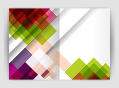 Kare tasarım kurumsal iş ilanı