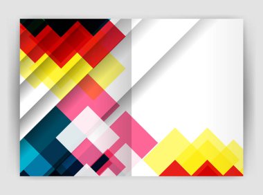 Kare tasarım kurumsal iş ilanı