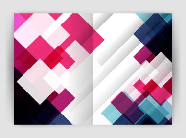 Kare tasarım kurumsal iş ilanı