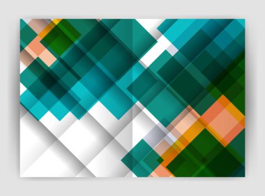 Kare tasarım kurumsal iş ilanı