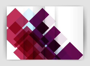 Kare tasarım kurumsal iş ilanı