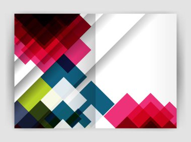 Kare tasarım kurumsal iş ilanı