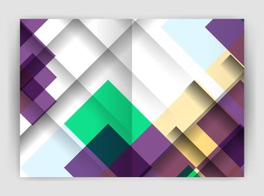 Kare tasarım kurumsal iş ilanı