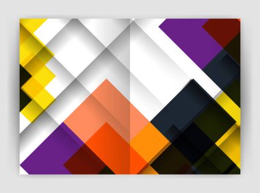 Kare tasarım kurumsal iş ilanı