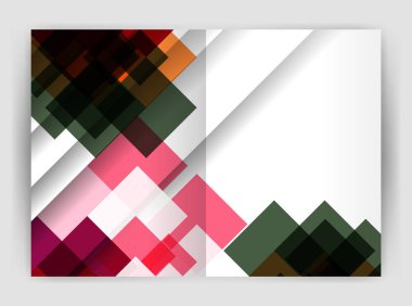 Kare tasarım kurumsal iş ilanı