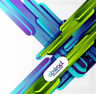 düz çizgiler arka plan