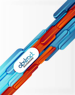 düz çizgiler arka plan