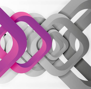 kare vektör arka plan