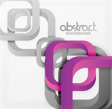 kare vektör arka plan