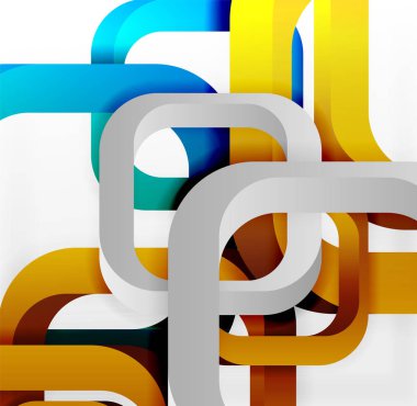 kare vektör arka plan