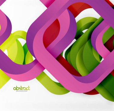 kare vektör arka plan