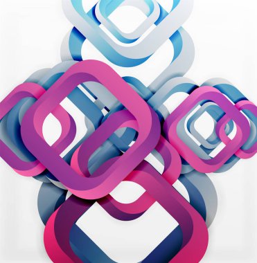 kare vektör arka plan