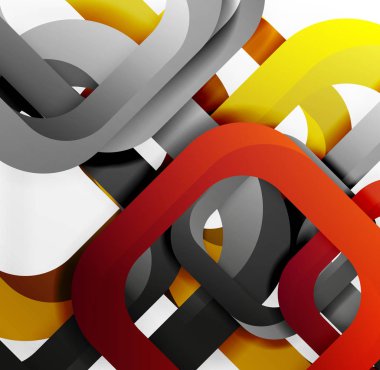 kare vektör arka plan