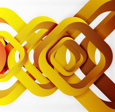 kare vektör arka plan