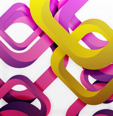 kare vektör arka plan