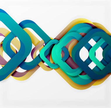 kare vektör arka plan