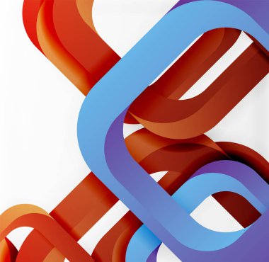 kare vektör arka plan