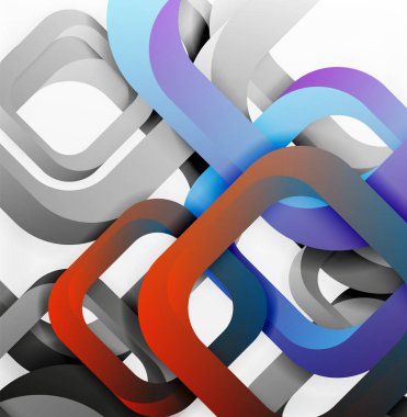 kare vektör arka plan