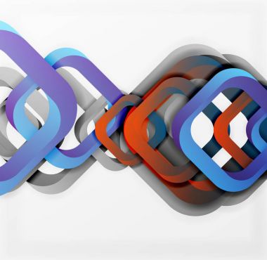 kare vektör arka plan