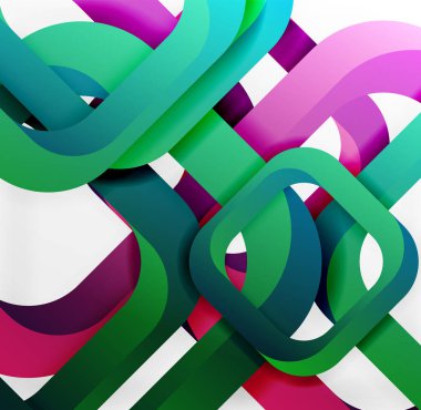 kare vektör arka plan