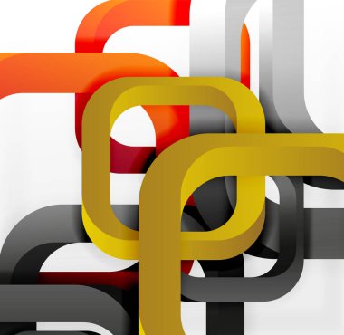 kare vektör arka plan