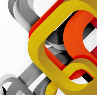 kare vektör arka plan