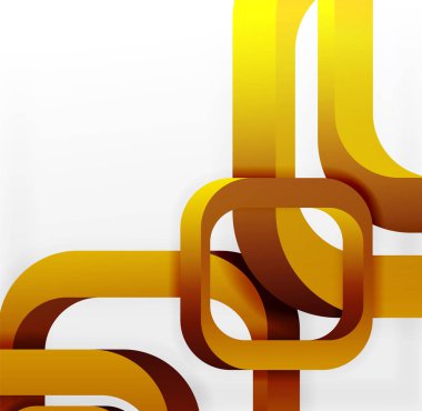 kare vektör arka plan