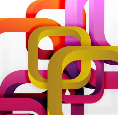 kare vektör arka plan