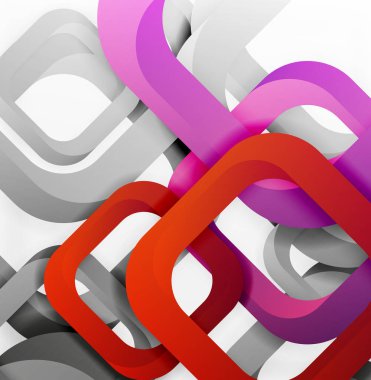 kare vektör arka plan