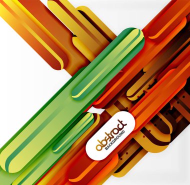 düz çizgiler arka plan