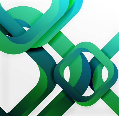 kare vektör arka plan