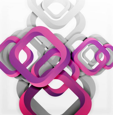 kare vektör arka plan