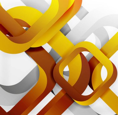 kare vektör arka plan