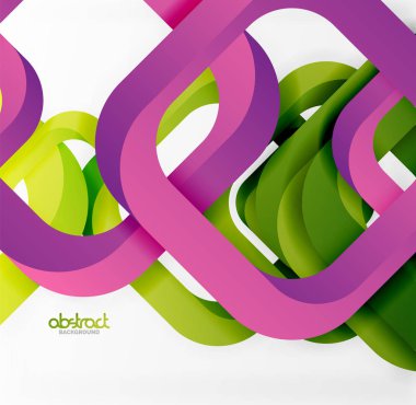 kare vektör arka plan